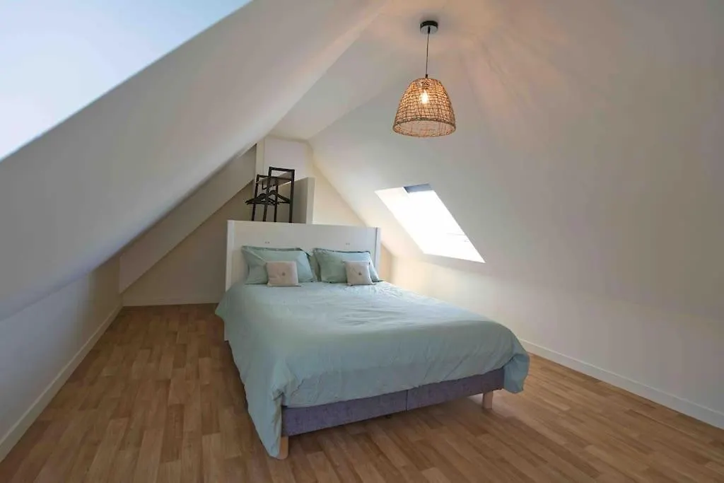 Villa Sea, Surf And Sun à Saint-Pierre-Quiberon