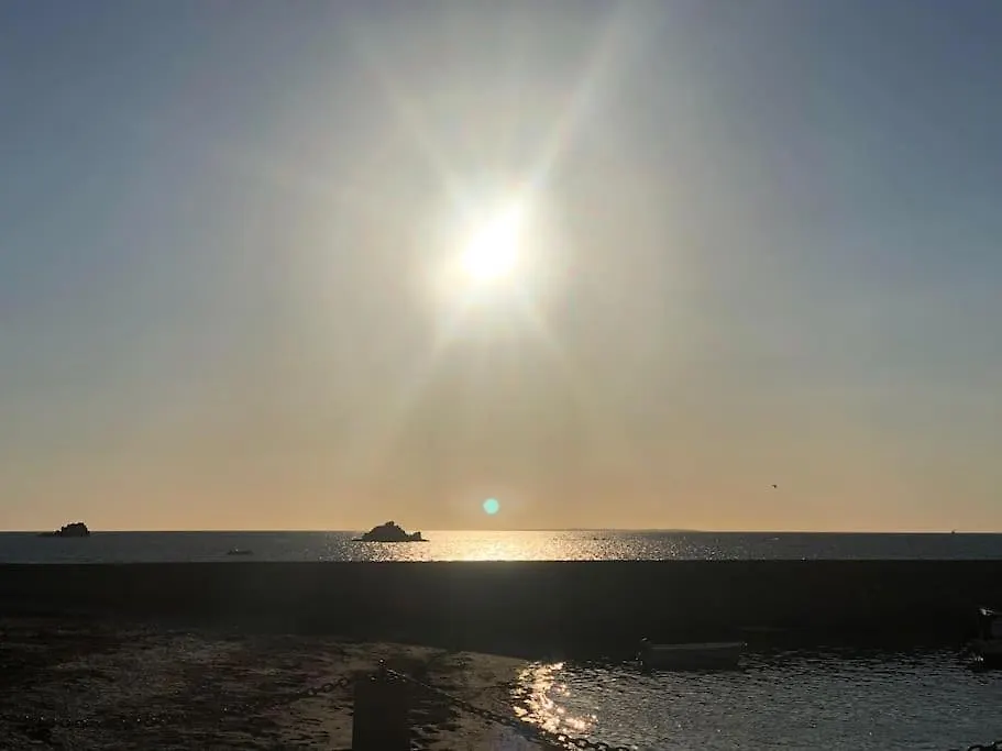Villa Sea, Surf And Sun à Saint-Pierre-Quiberon