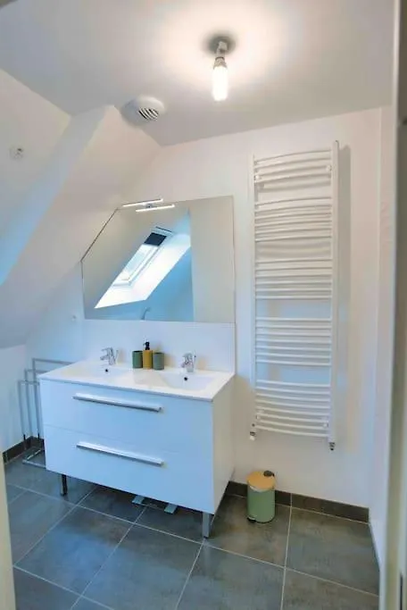 Villa Sea, Surf And Sun à Saint-Pierre-Quiberon Hébergement de vacances