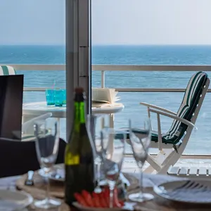 Appartement Morgane By Interhome, Saint-Pierre-Quiberon
